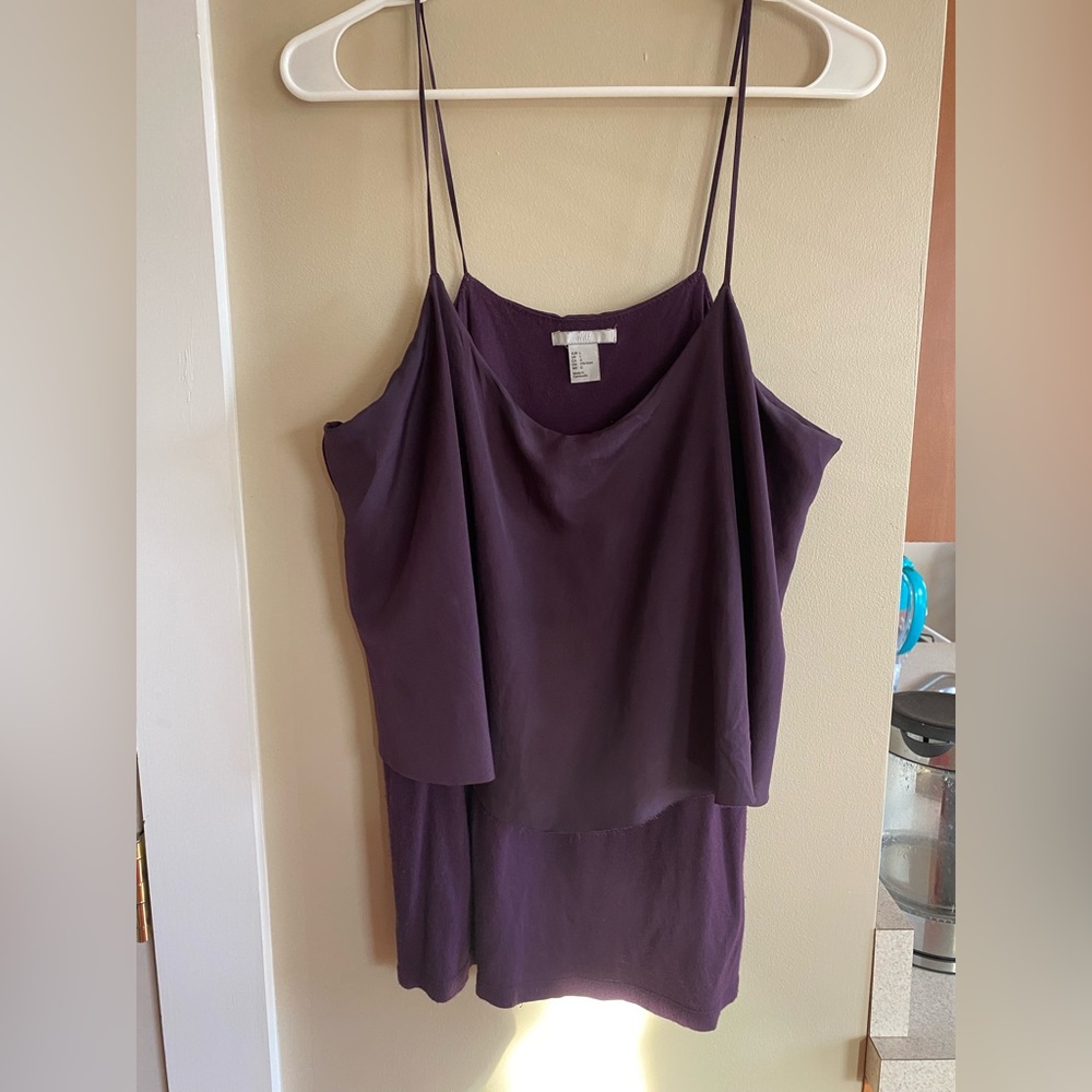H&M tank